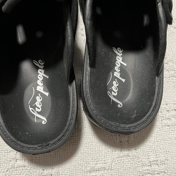 Free People Karlie Buckle Clog - Picture 4 of 10